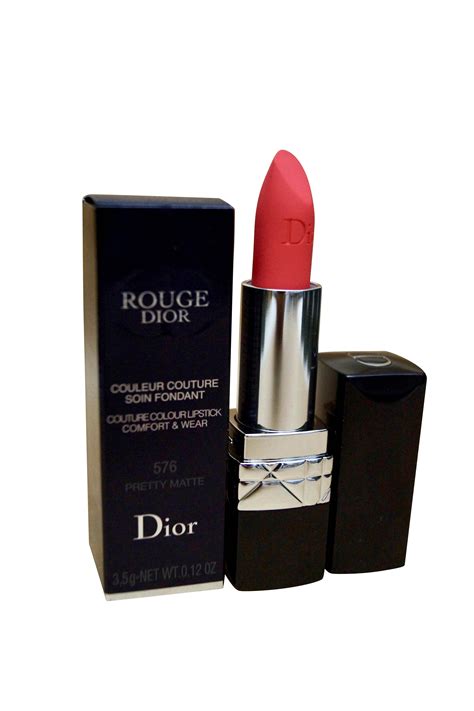 dior rouge colors